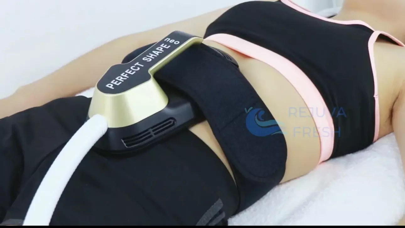 Up to 78% Off on Electrical Muscle Stimulation at Premier Body Shaping