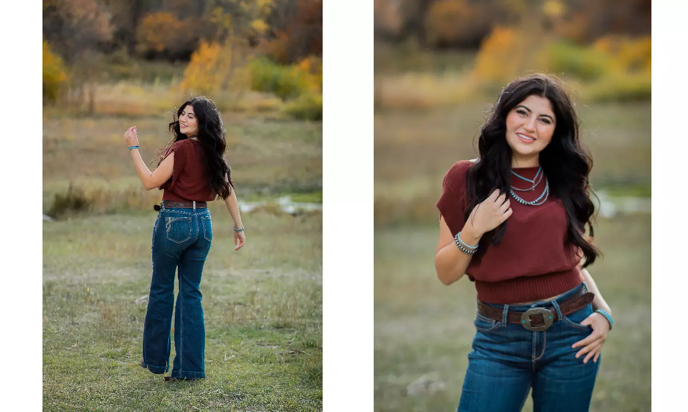 Up to 46% Off on Outdoor Photography at Smamyy Photo