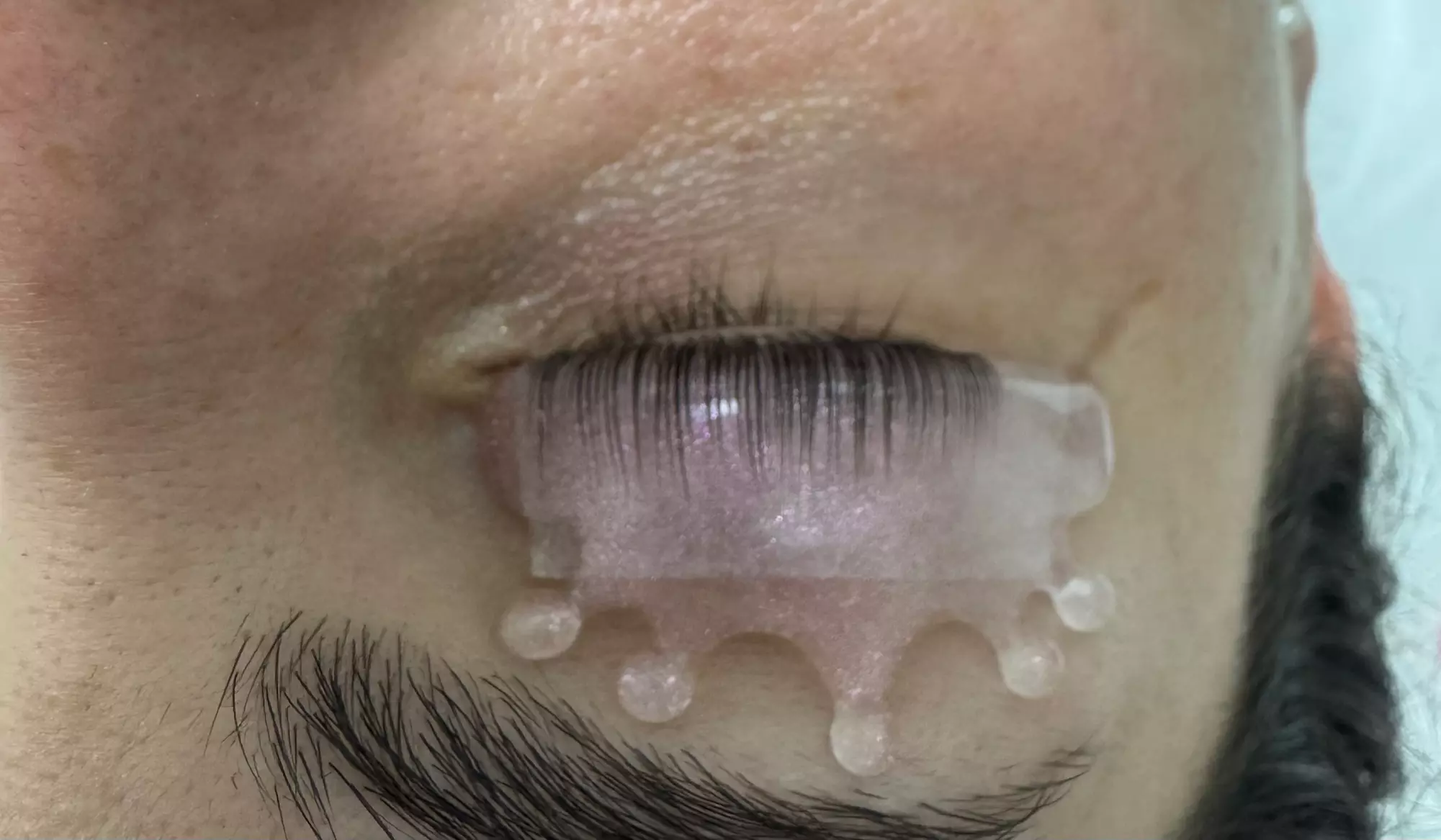 Up to 43% Off on Eyelash Perm at Diana Daravina Beauty LLC