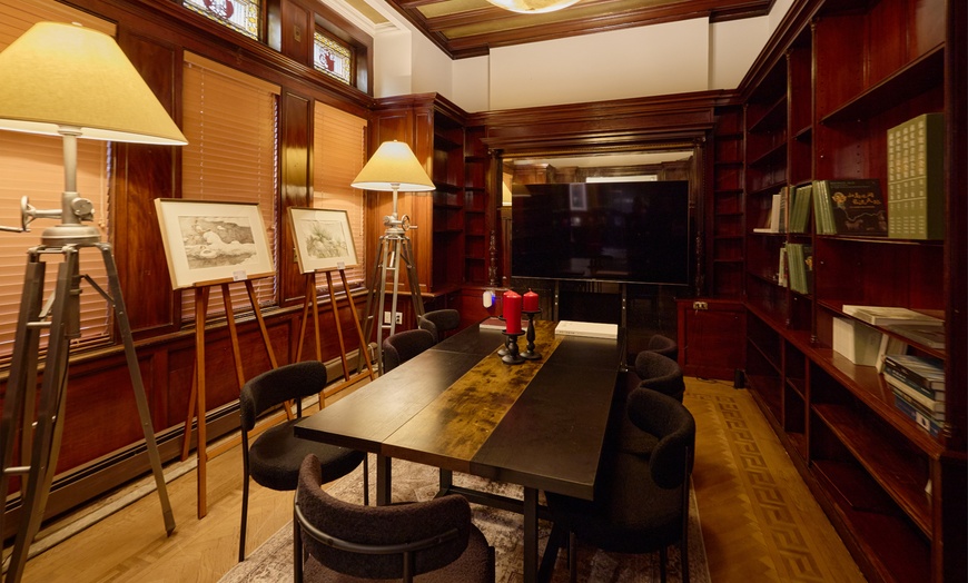 Image 4: Explore Memor Museum with Admission Options for All Ages & Groups