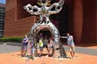 Mystery on the Move: Self-Guided Scavenger Hunt Tour for 2, 4, or 6 for Up to 50% Off at Scavenger Hunt - Second Medium