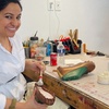 Image 11: Up to 20% Off on Handcraft Class at Alexandria Wills Shoemaking Studio