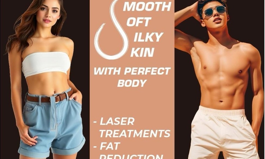 Image 7: Radiant Skin Transformation With Hydrafacial