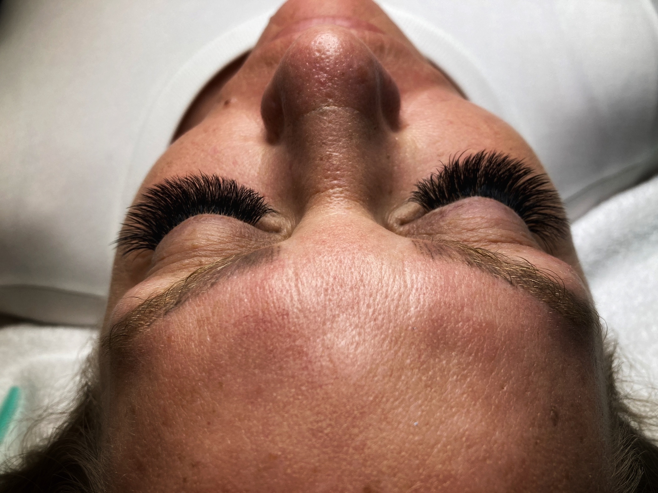 Up to 55% Off on Eyelash Extensions at Nalani Salon Services