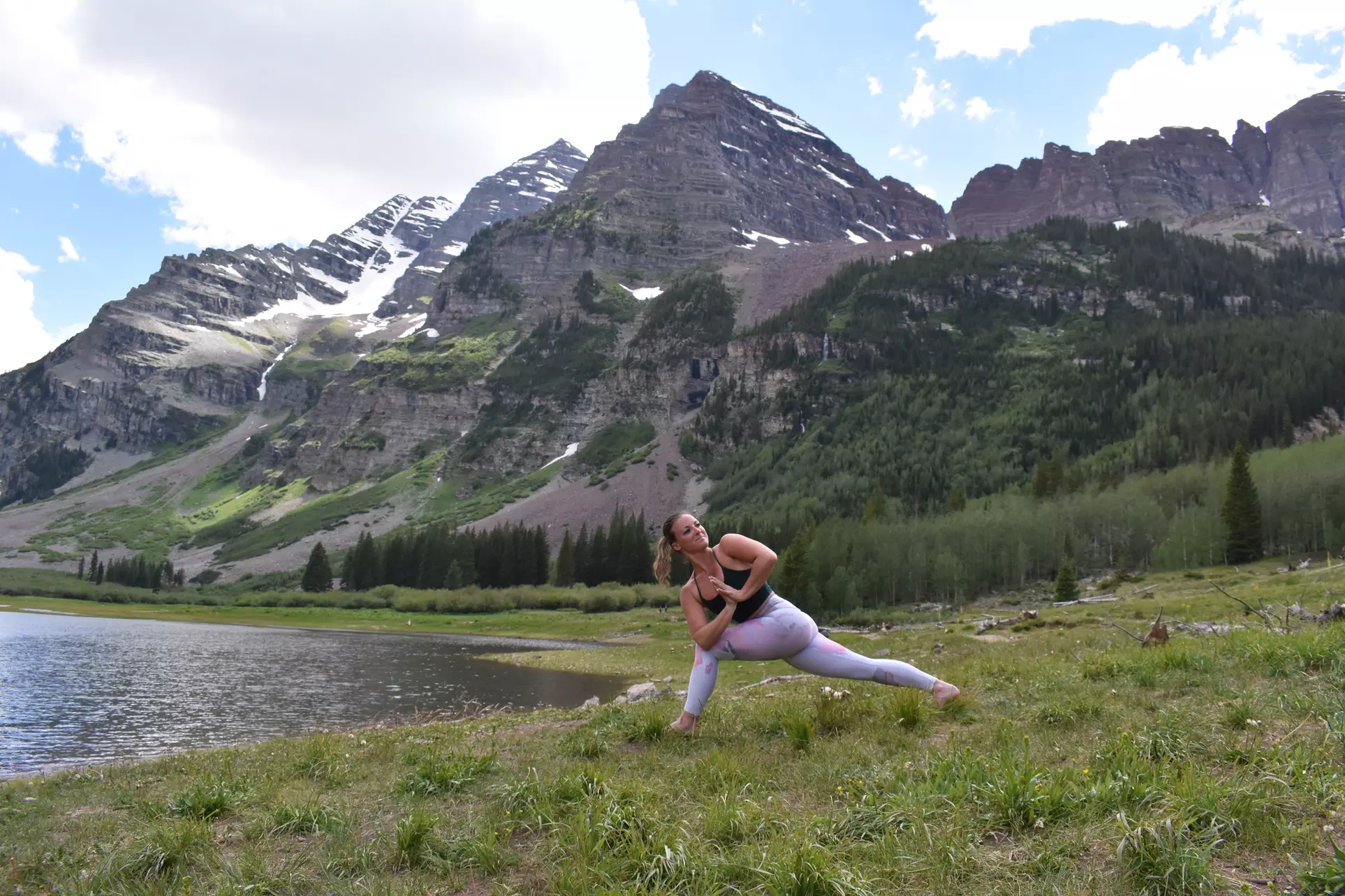 Up to 35% Off on Online Yoga / Meditation Course at FlowFit Yoga and Fitness - Primary Image