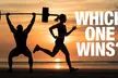 Up to 75% Off on Personal Training at Target iFitness - Second Medium