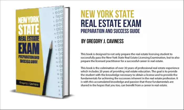 Up to 40% Off on Certification - Real Estate at Caviness Realty Institute - Second Medium