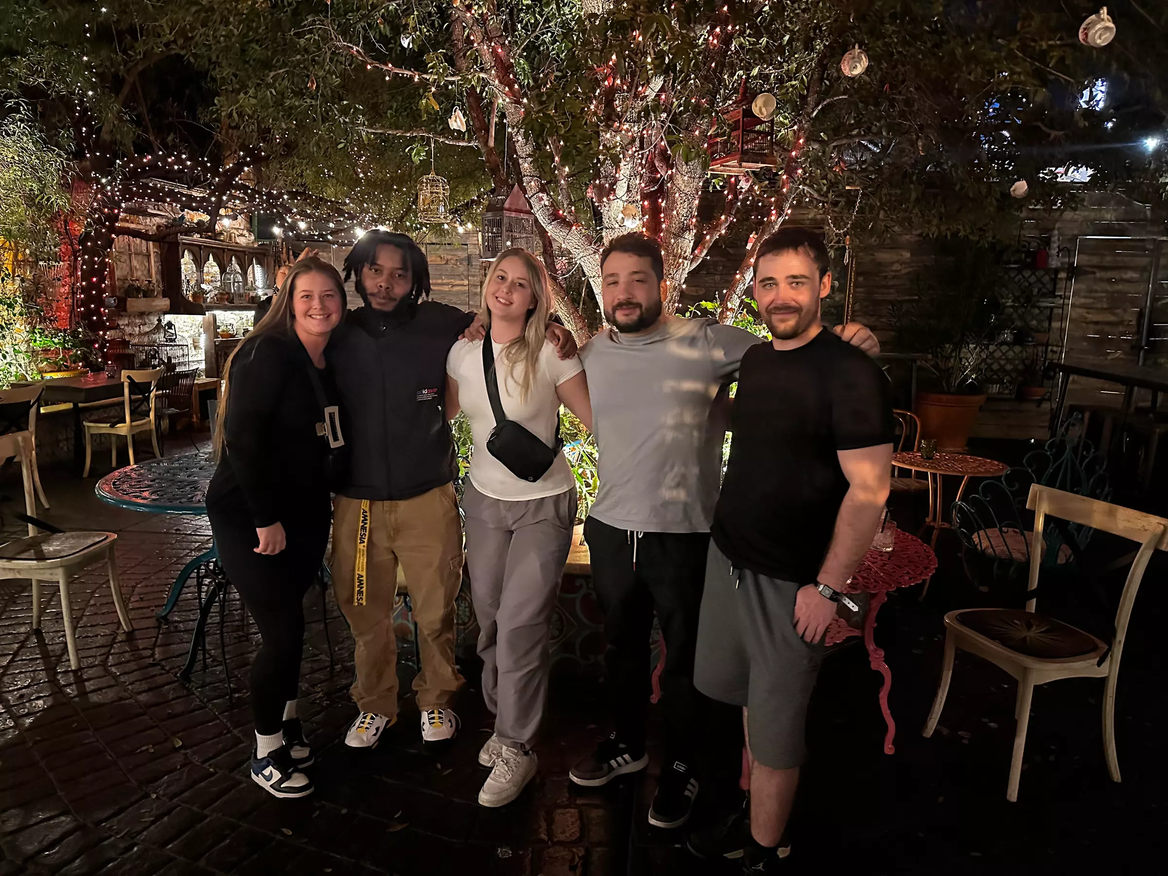 Explore the Best Bars in Old Vegas with a Pub Crawl Adventure