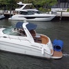 Image 3: Luxury Yacht Tour for 13 Guests – Downtown Miami Sunset & Skyline