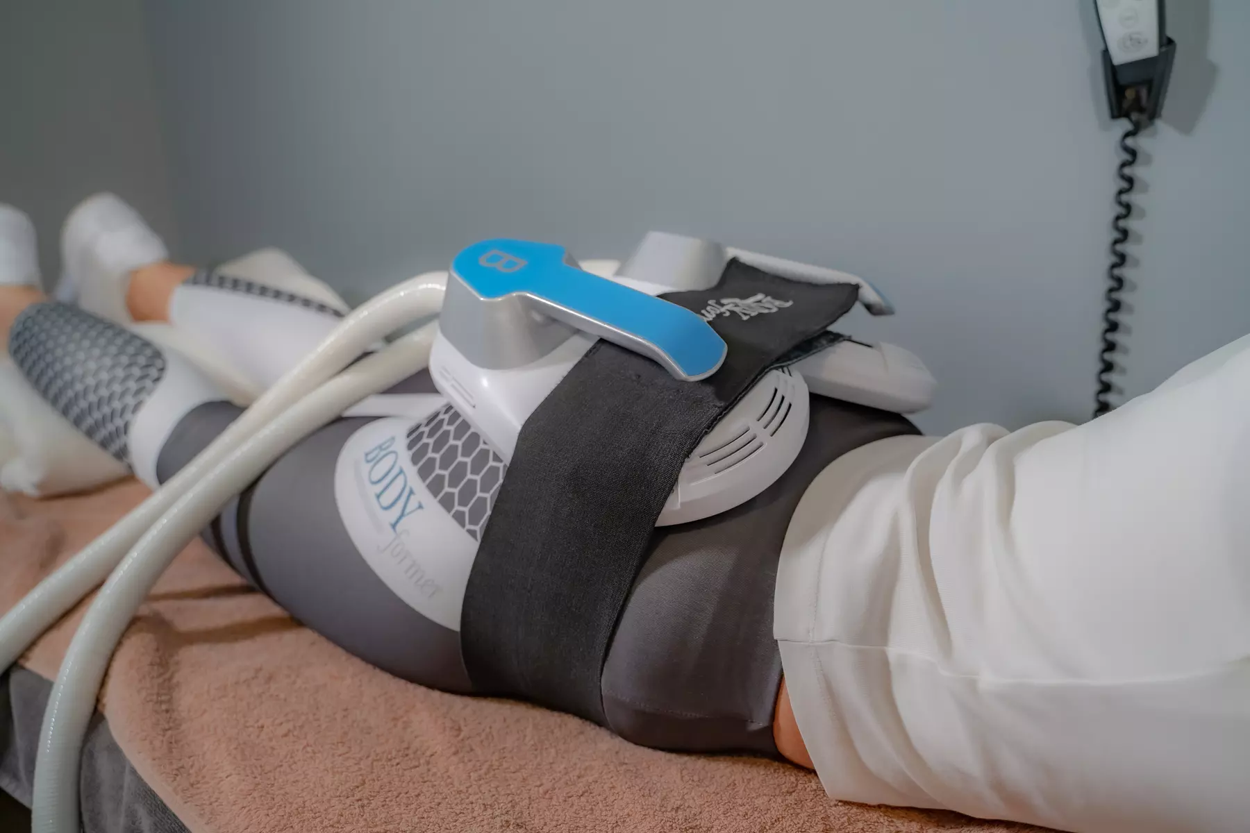 Bis zu 66% Rabatt auf den EMP (elektromagnetischer Impuls)