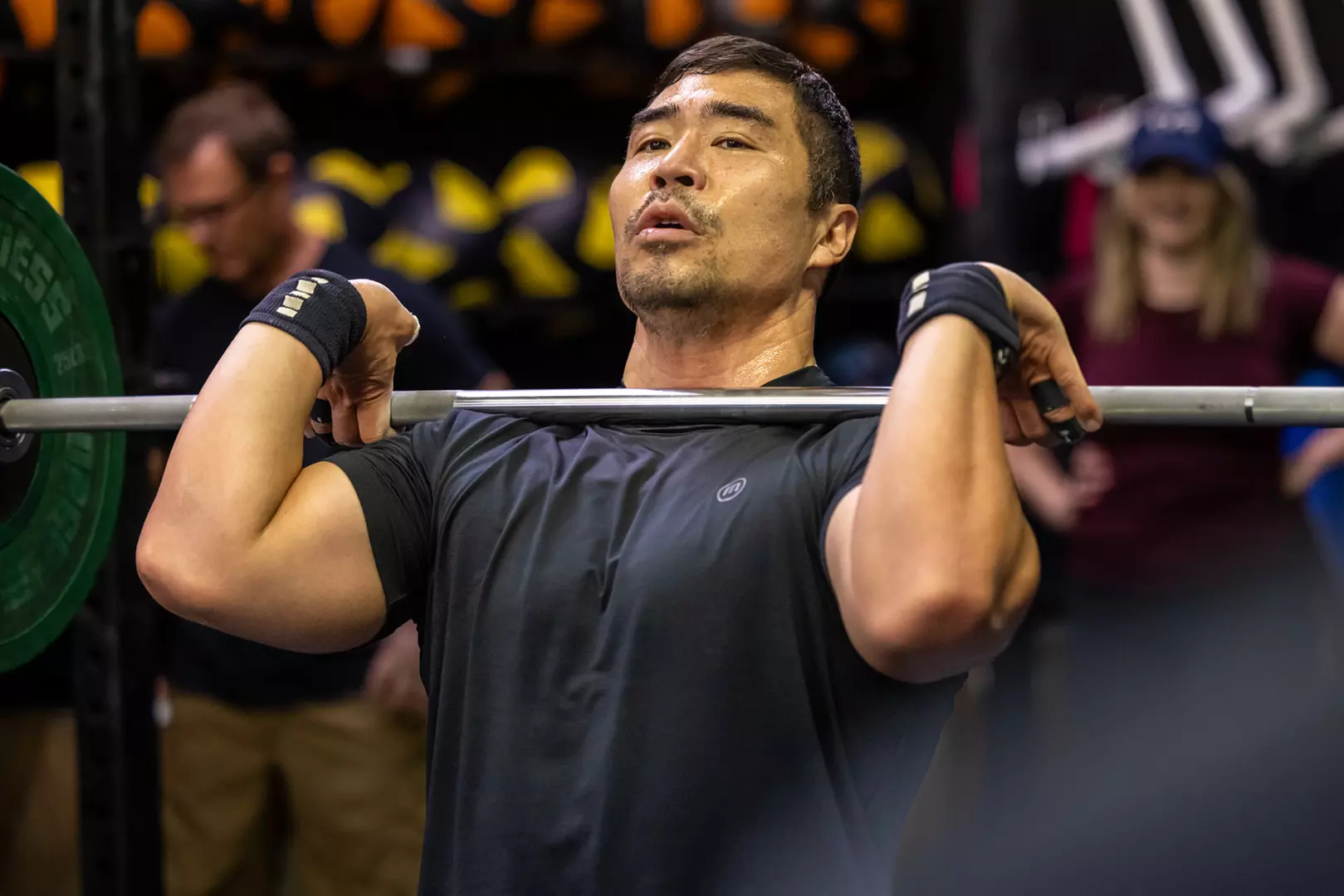 Boost Your Fitness with 10 Functional Classes at Iron Coast