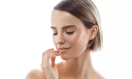 Up to 20 Units of Xeomin or Daxxify - Athena Beauty Bar
