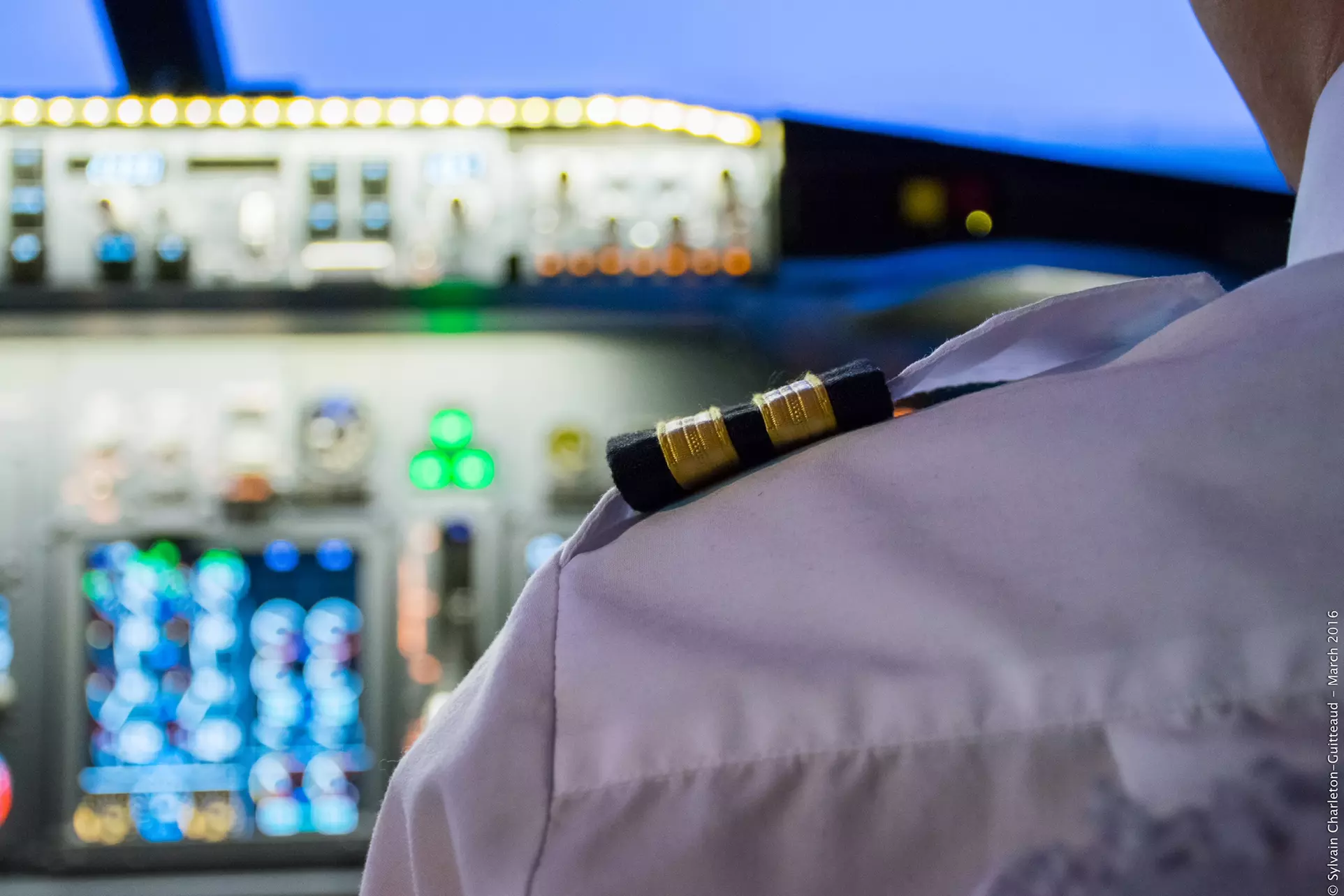 Up to 40% Off on  at AeroSim Experience Vancouver - Primary Image