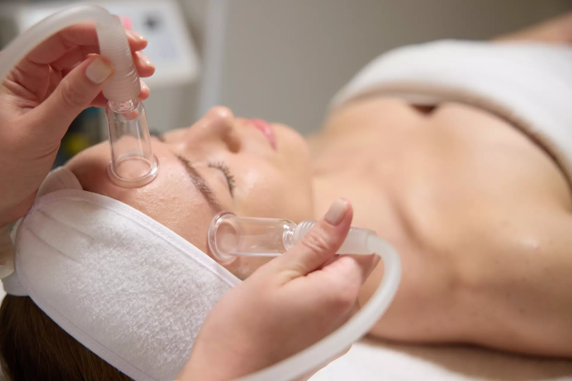Revitalize Your Skin with a 60- or 90-Minute Facial Session