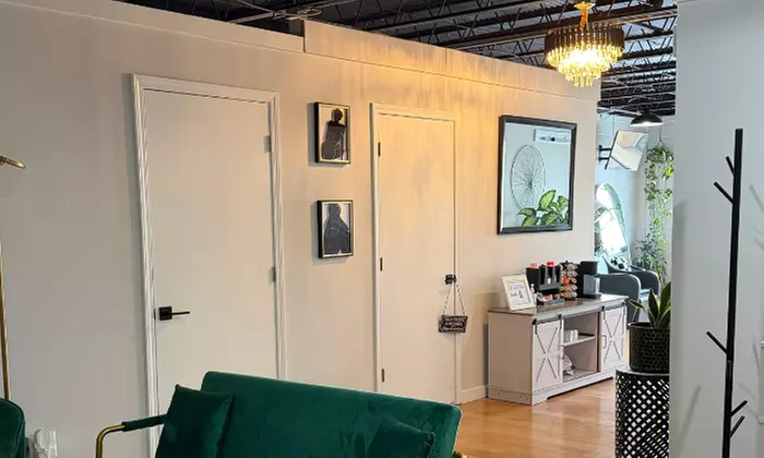 Enhance Your Brows with Lip Blush, Eyebrow, and Top Eyeliner