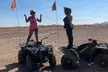 60-Min ATV Experience Across Dunes with Gear, Shuttle & Photo at SunBuggy Fun Rentals – Las Vegas - Second Medium