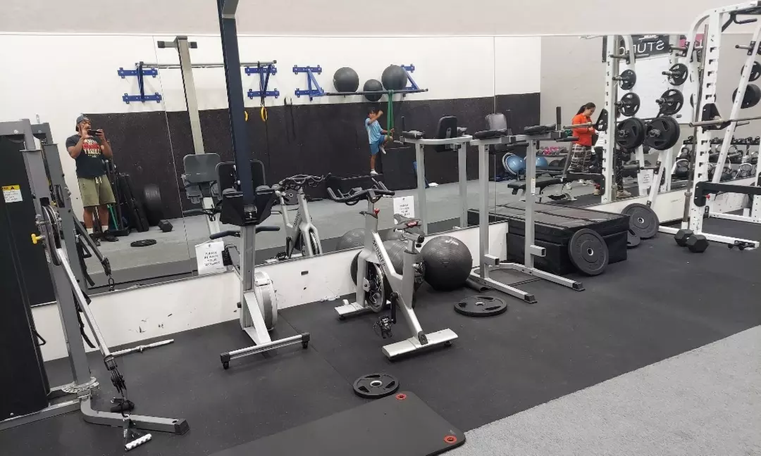 Unlimited Semi-Private Training in Westchester County