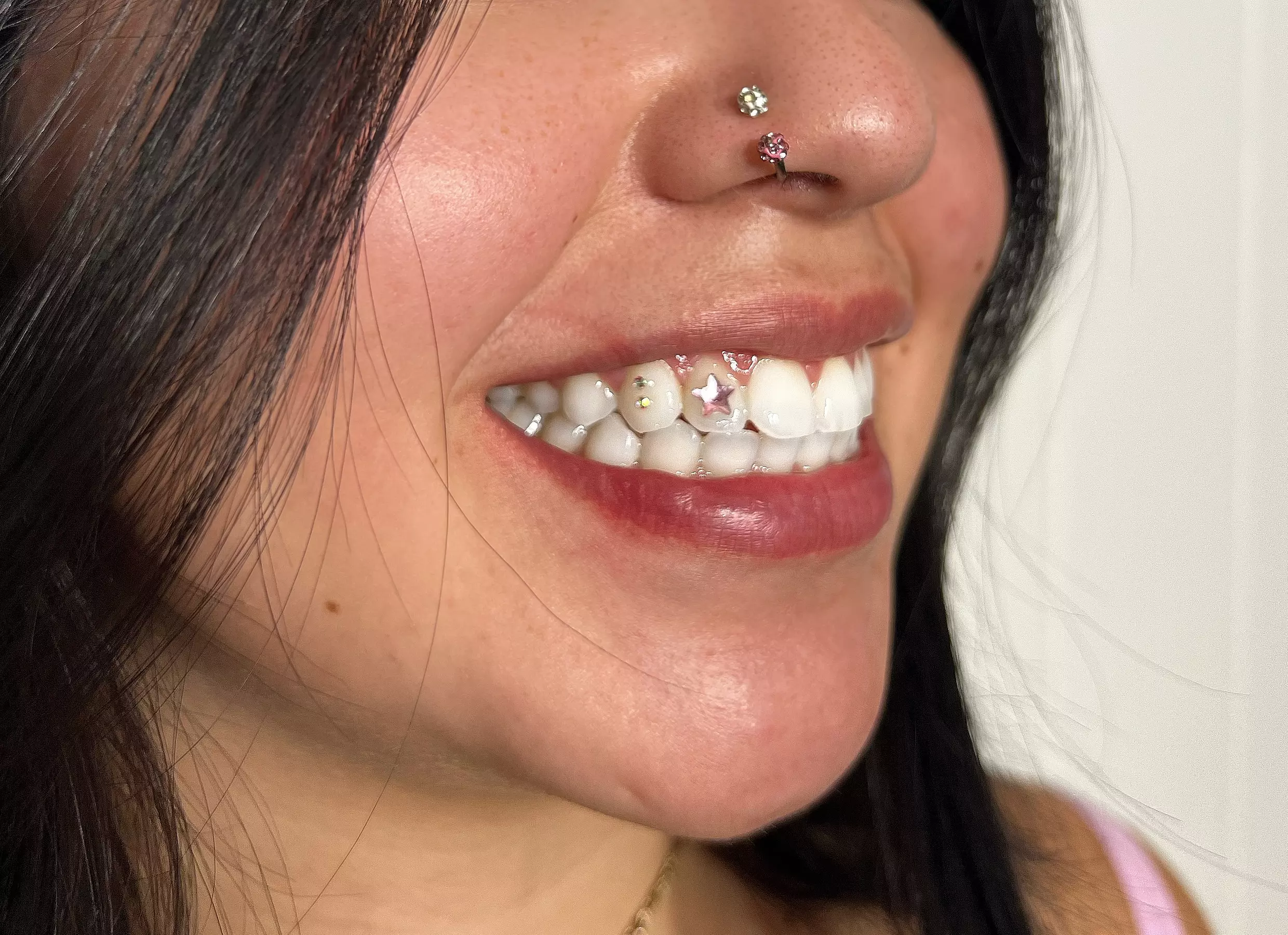 Up to 50% Off on Body Jewelry (Retail Store) at Arreo Beauty Co