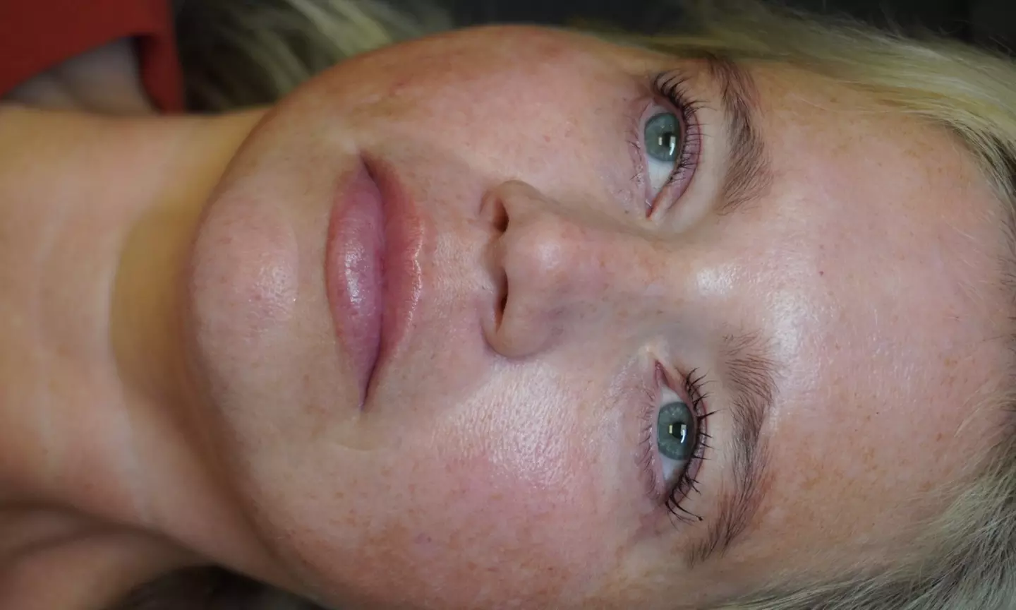 Up to 37% Off on Eyebrow Waxing at Adore Beauty Bar