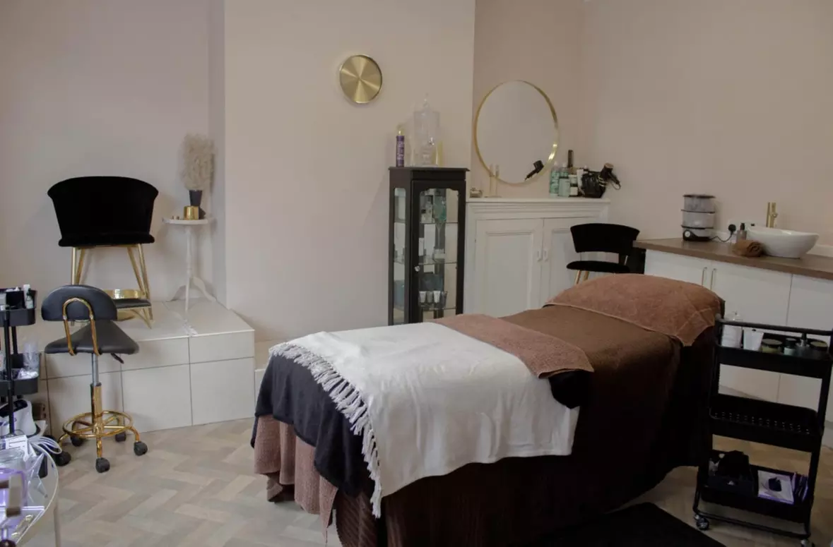 30, 45, 60, 90, or 120-Minute Japanese Head Spa with Optional Blow Dry