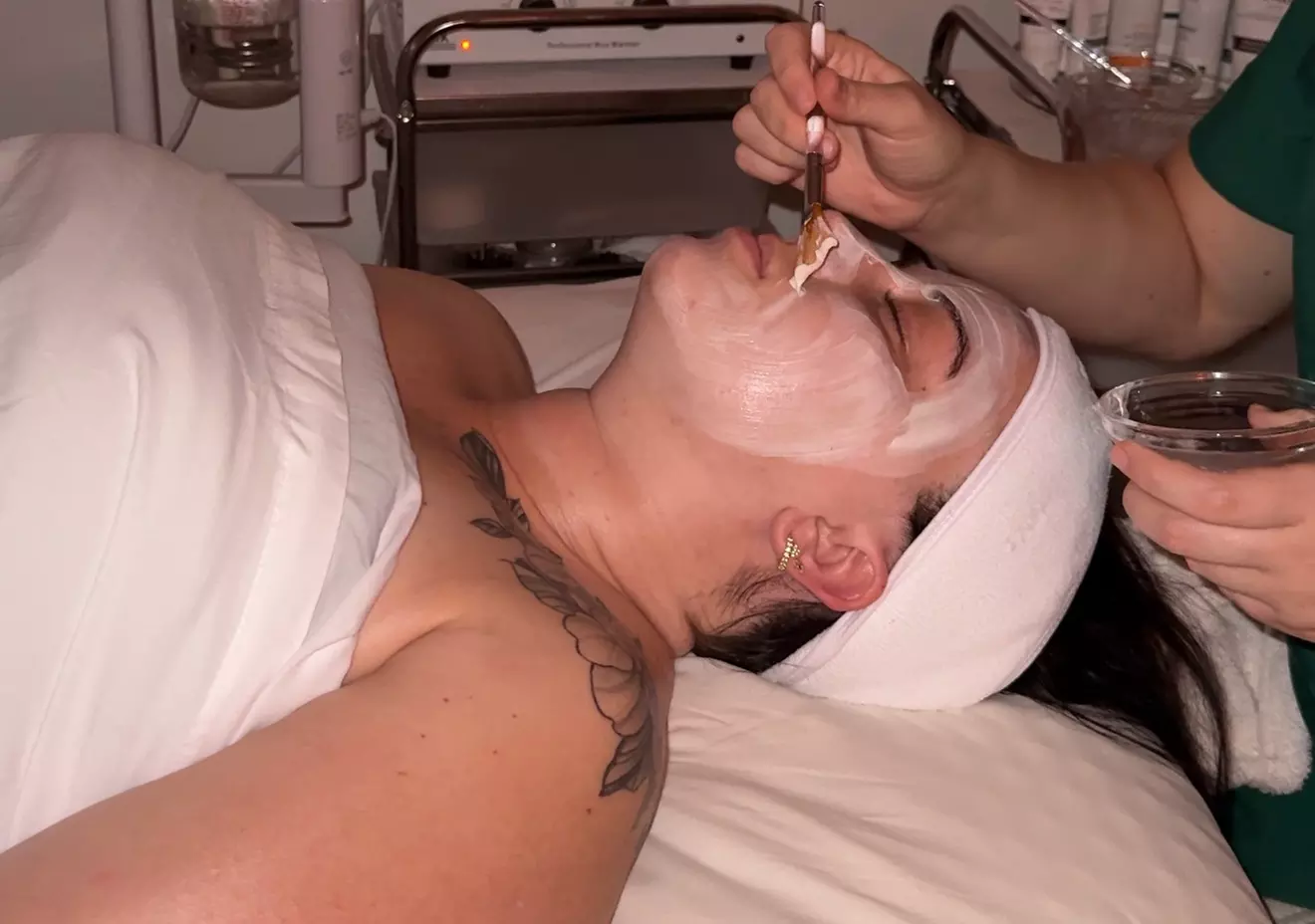 60-Minute or 90-Minute Facial or 2-Hour Massage Combo Packages