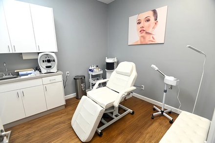 20 Units of Daxxify - Face And Body Esthetics