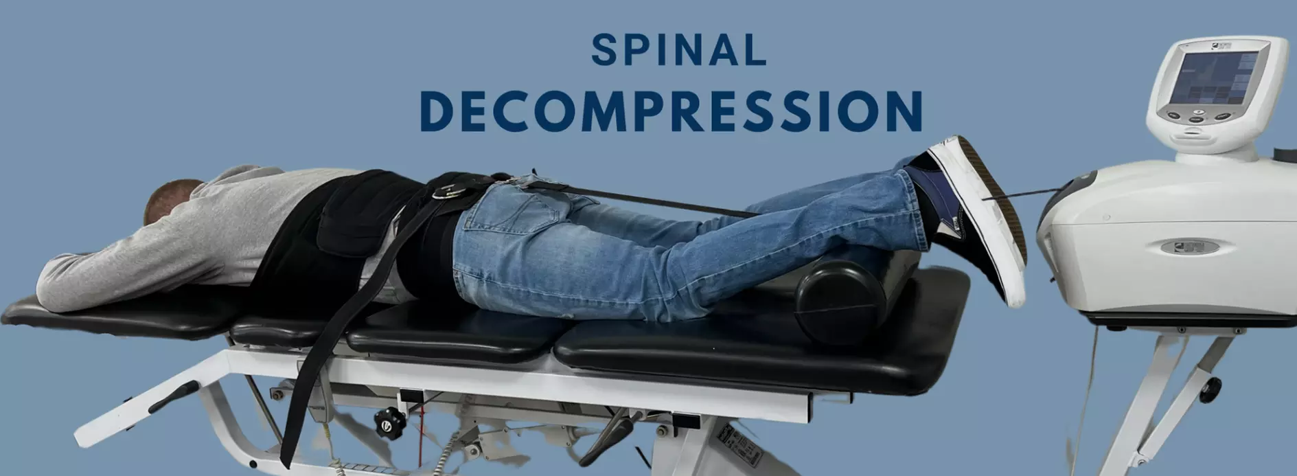 Chiropractic Wellness Package: Exam & Personalized Adjustment 