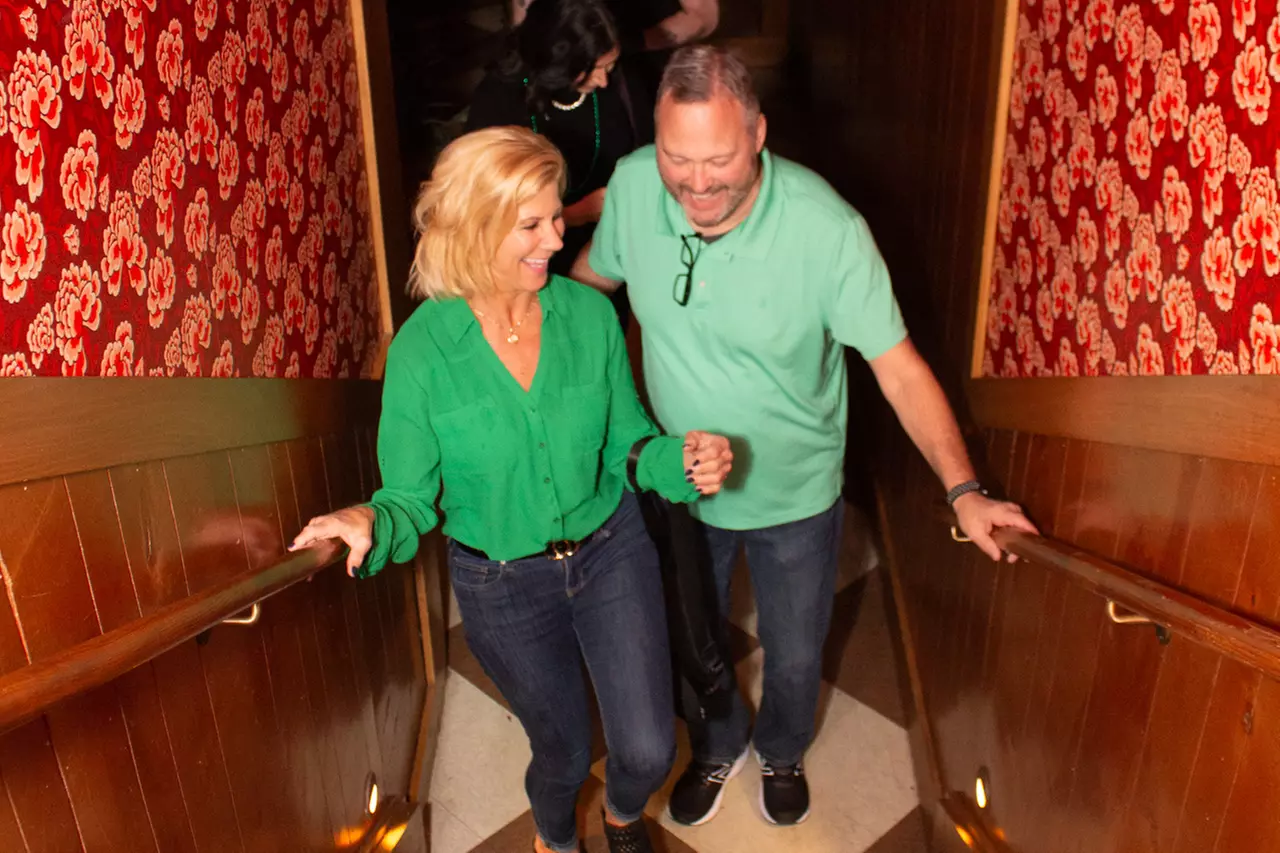 Skip-the-Line - Philadelphia Guided Tour with Local Drinks