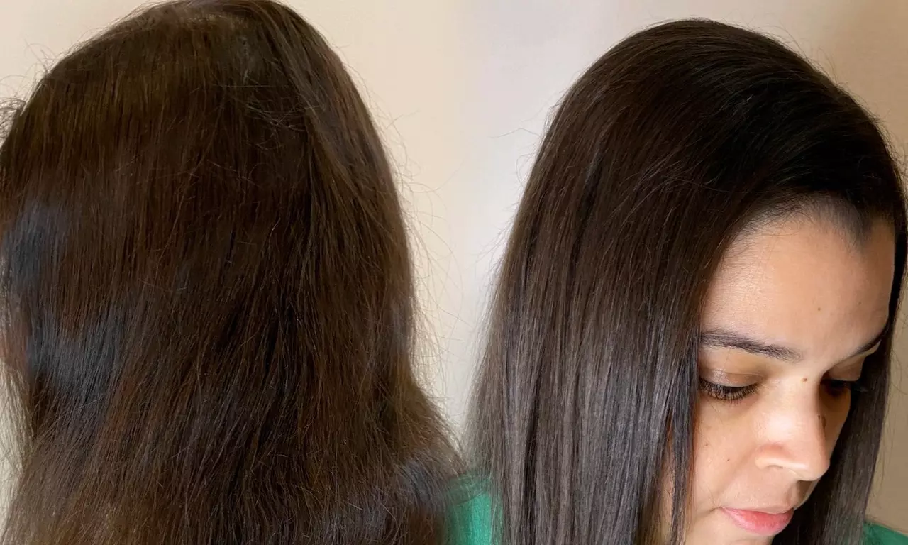 Up to 20% Off on Salon - Hair Extensions at Plethora Of Beauty - Second Medium