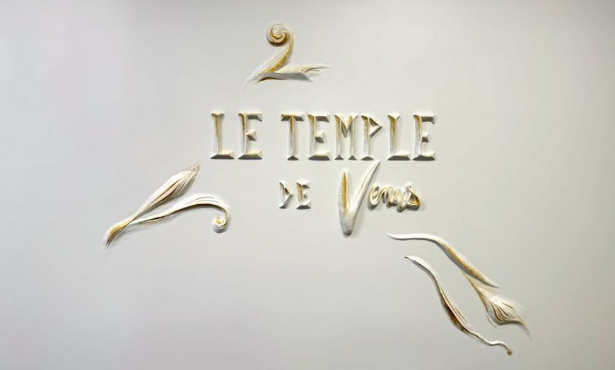Image 6: Renaissance du cuir chevelu : session head spa d'1h ou 1h15