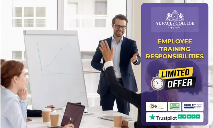 Image 9: Up to 95% Off on Soft Skills Training Courses
