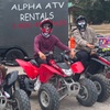 Image 1: Up to 20% Off on Guided Tour at Alpha atv rentals