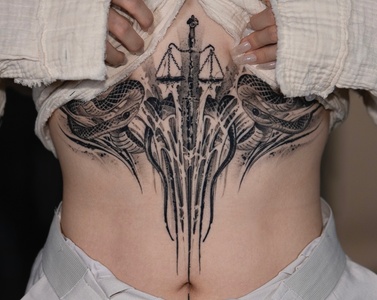 $150 for $300 Worth of Services - Bee Tattoo Studio