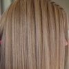 Image 3: All Over Color, Full Highlights and Toner or Tint Retouch with Haircut