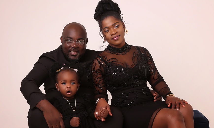 Image 5: Vintage Photography at Wink Photo Studios Ltd