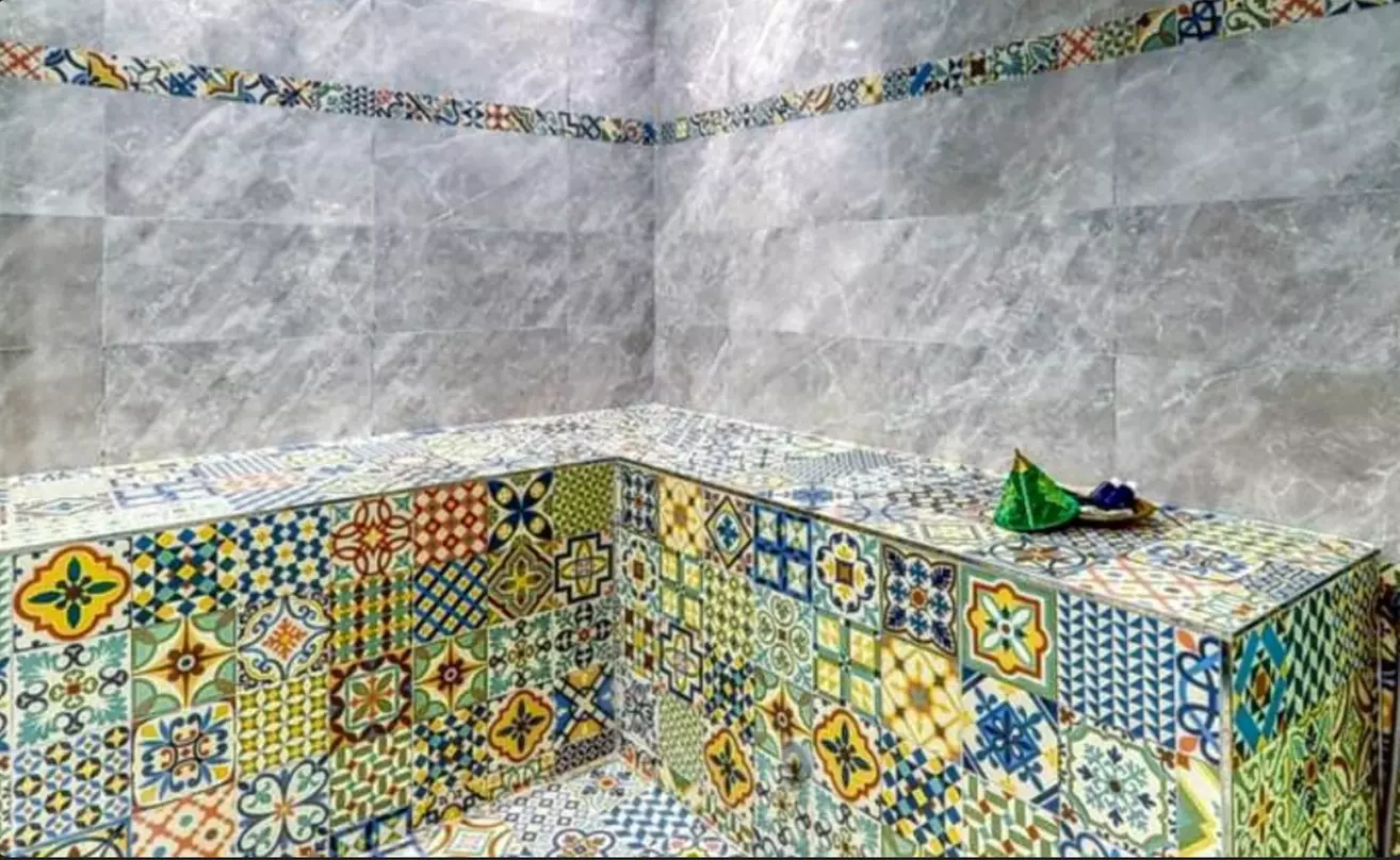 Rituels hammam et gommage en solo ou en duo chez Sarah Lissage Paris
