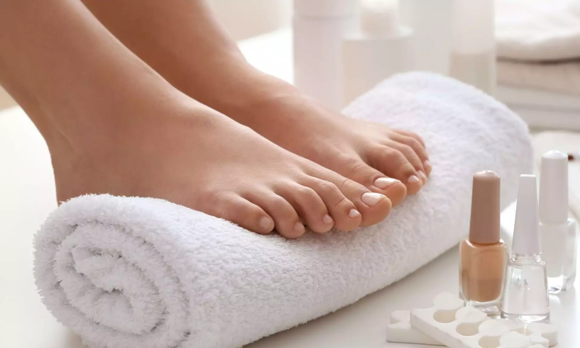 Choice of Gel Manicure Or Gel Pedicure at Casa Artistry previously Maddison Lashes - Primary Image