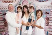 15 or 30-Minute Seasonal or Holiday In-Studio Photography Session with a Photo Package ( Up to 55% Off ) - Second Medium