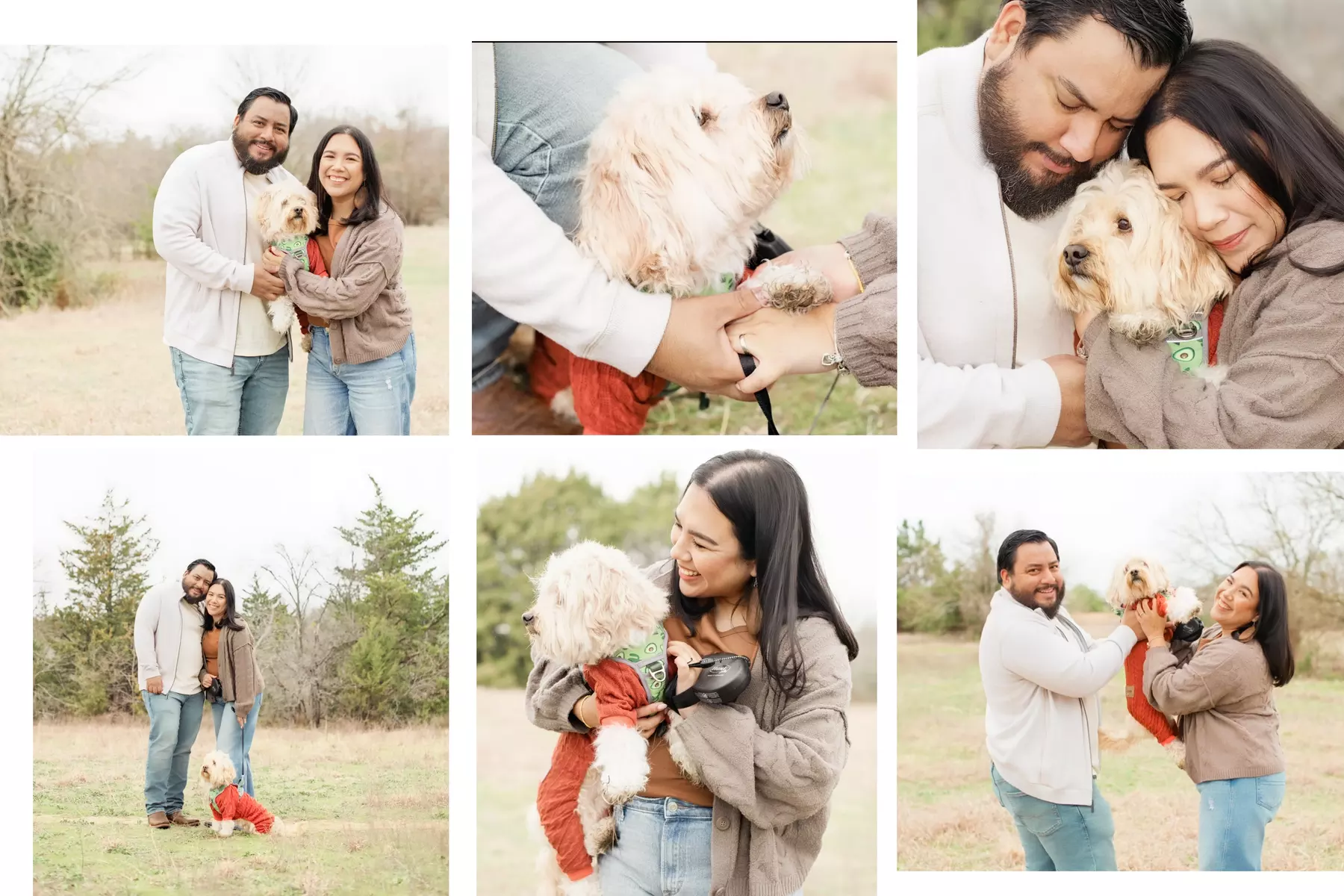 Up to 33% Off on Outdoor Photography at Ceci Shann Photography