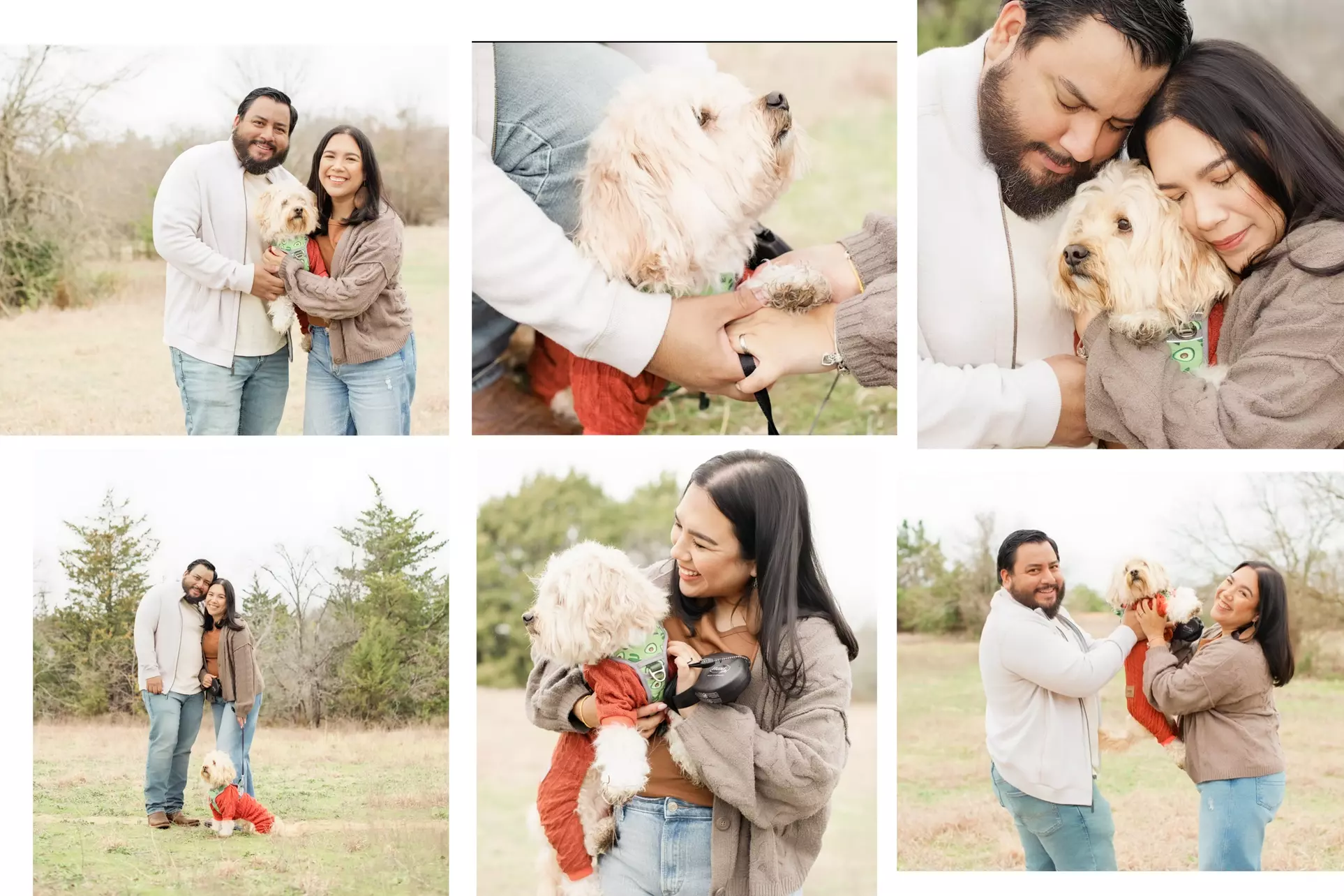 Up to 25% Off on Outdoor Photography at Ceci Shann Photography