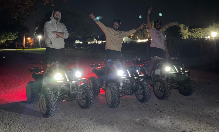 Image 6: Up to 60% Off on Off-Road Vehicle Rental at Adrenaline Atv LLc