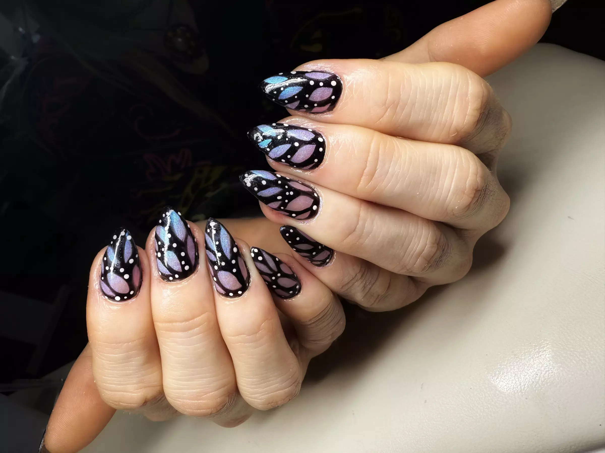 Pamper Yourself with Flawless Gel Nails for Every Style