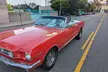 Discover the Sights of Los Angeles with Top Down LA's Private 3.5-hour Tour in a Classic Mustang (Up to 50% Off) - Second Medium