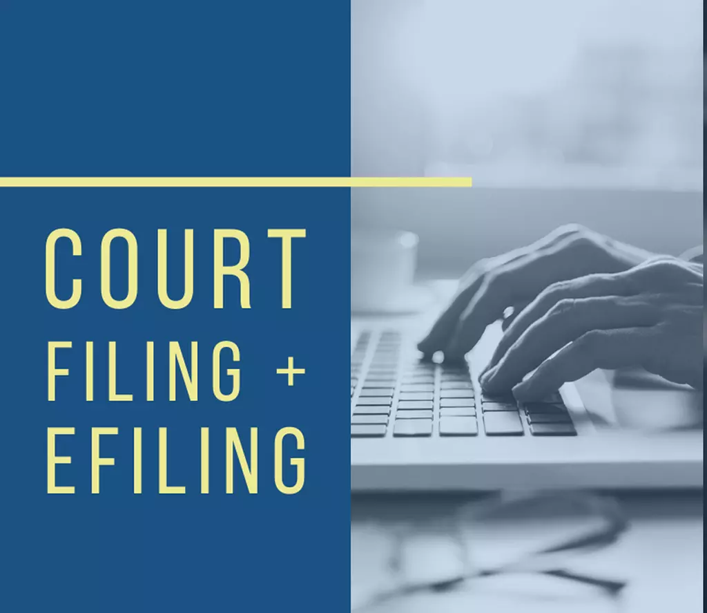 Up to 39% Off on Legal Consultant at Select Process Server - Second Medium