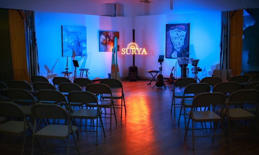 Image 8: World at Surya Ensemble - Up to 30% Off