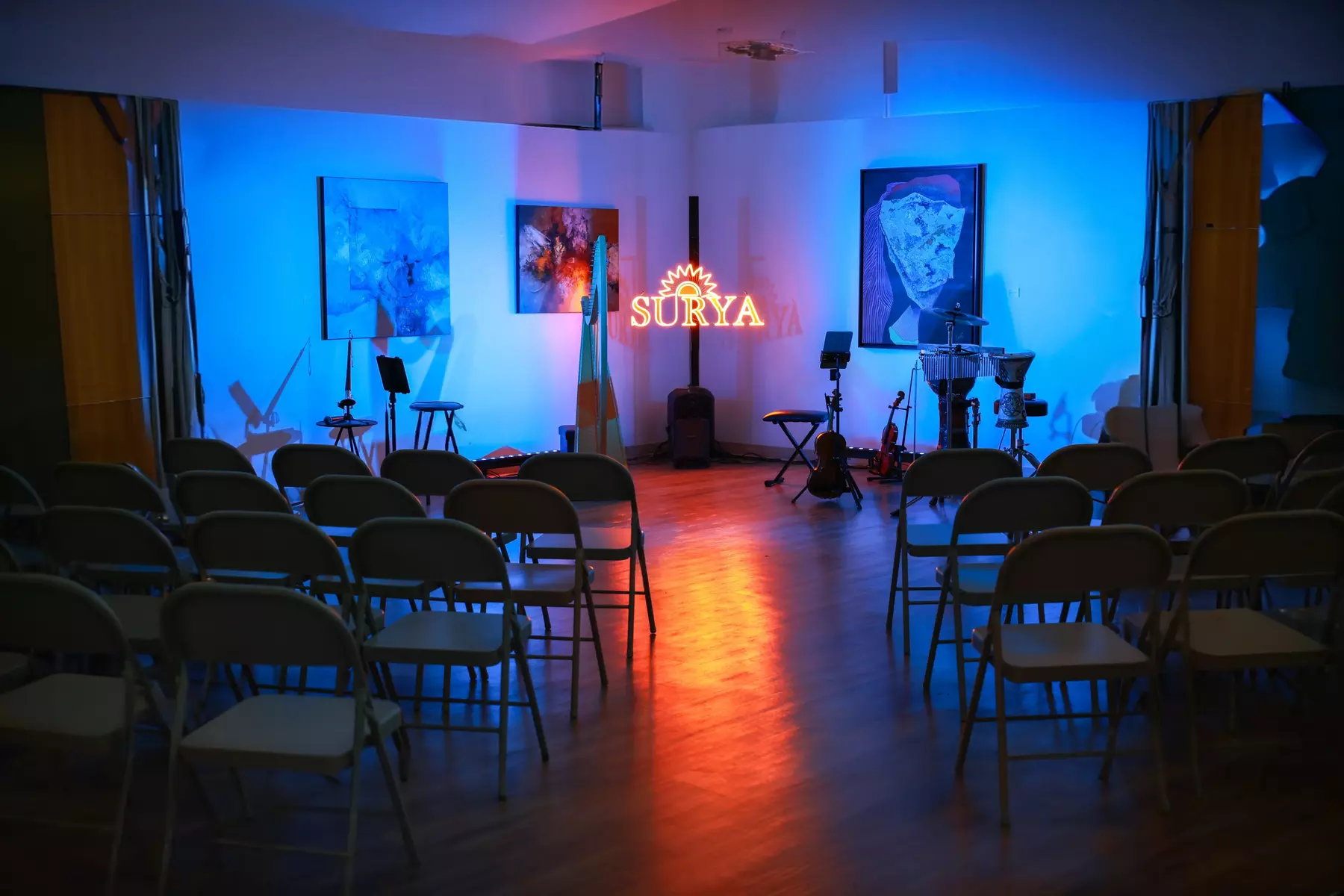 World at Surya Ensemble - Up to 30% Off