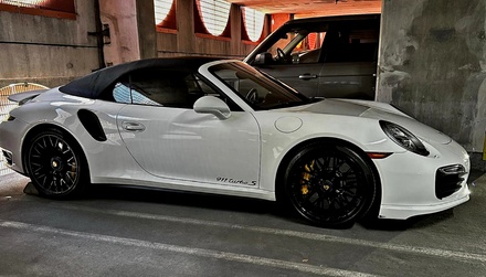 Full interior detail ( coupe / sedan) - Auto Clean Wash Mobile Detail services