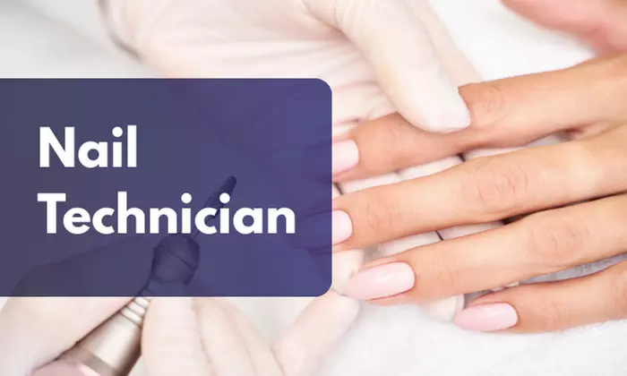 Unlock Skills at Compete High with Nail Technician / Nutrition Masterclass Course (Up to 56% Off) - Primary Image