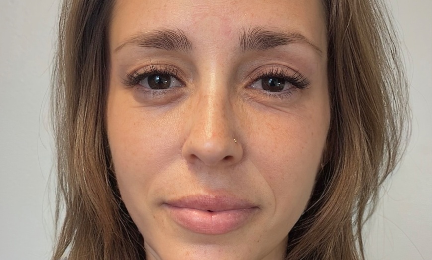 Image 5: Custom Lash Extensions: Classic, Hybrid or Volume Sets 