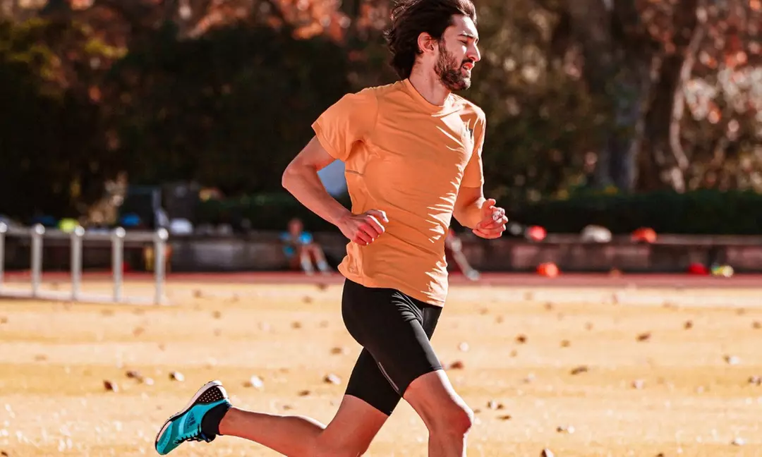 Run Faster, Train Smarter: One or Three Private Speed Sessions